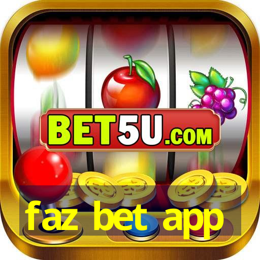 faz bet app